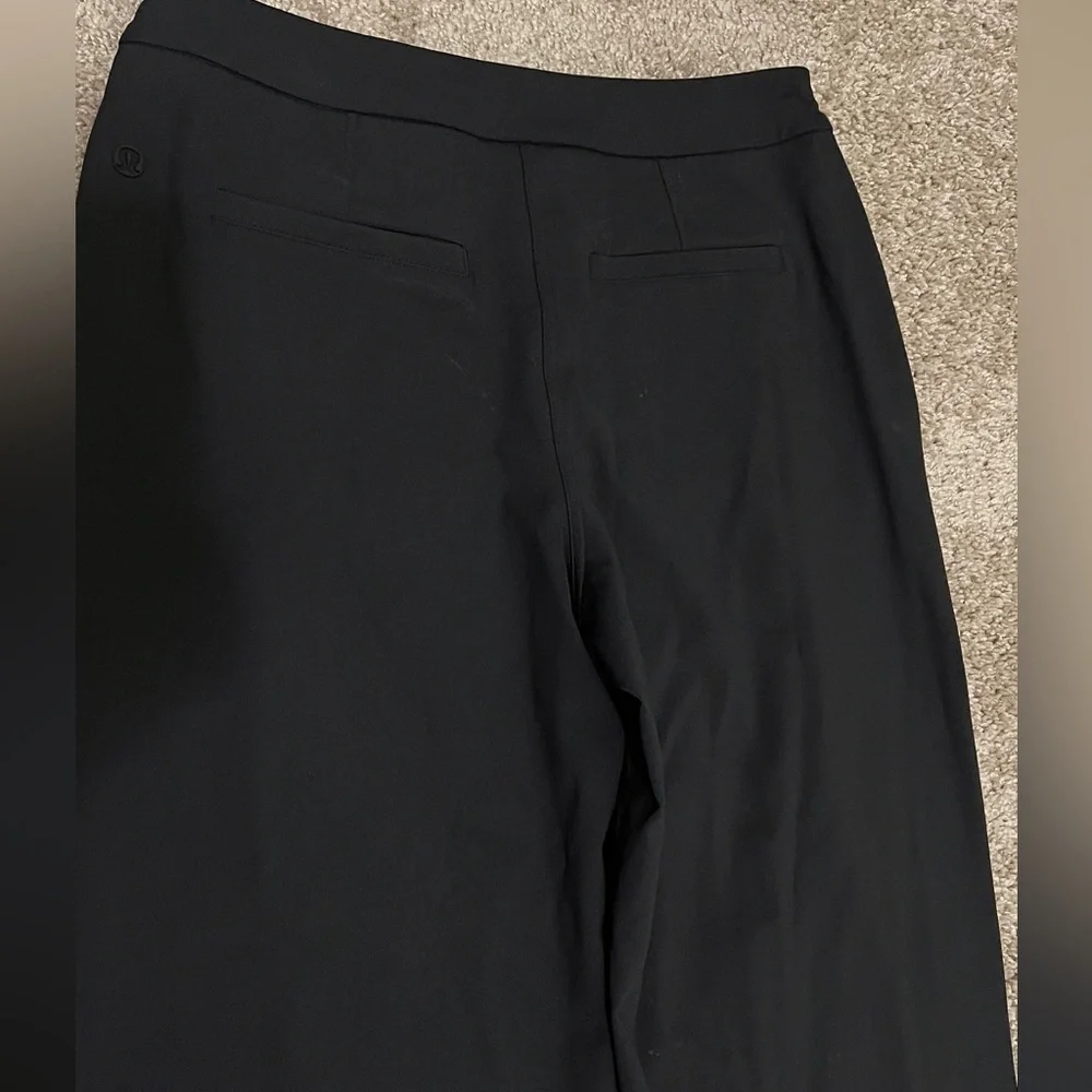 Lululemon joggers